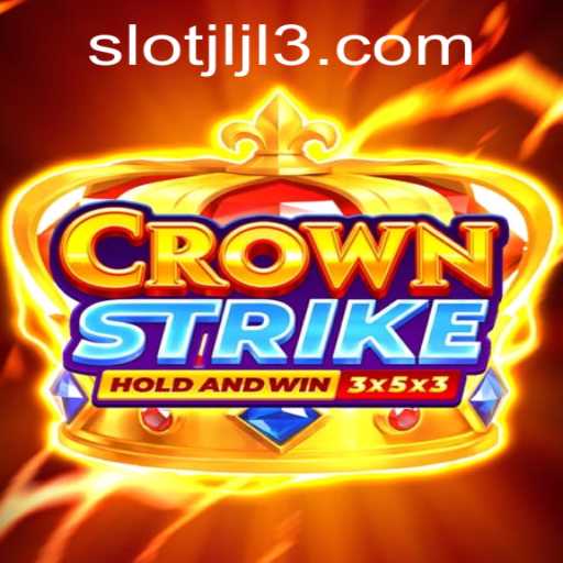 CrownStrike: A New Era of Gaming Adventure