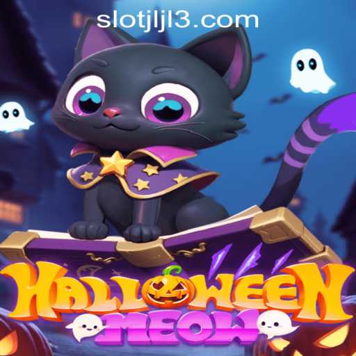 HalloweenMeow: A Spooky Gaming Adventure Awaits