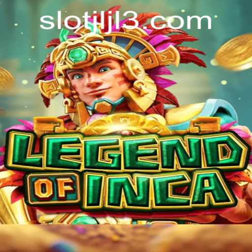 LegendofInca: Immersing Into the Mystical World