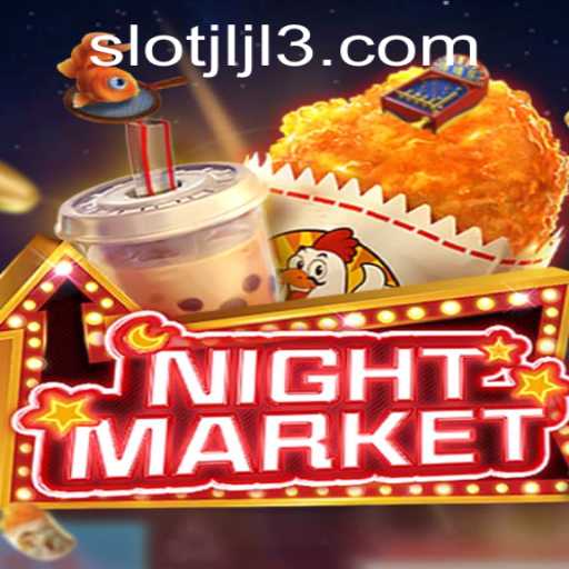 Discovering NIGHTMARKET: A Thrilling Adventure Awaits