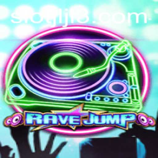 RaveJump: Elevating Gaming with Adrenaline-Pumping Fun