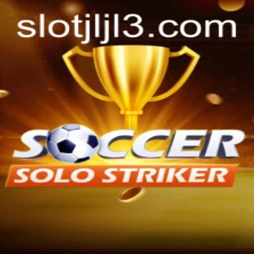 Unveiling SoccerSoloStriker: The Ultimate Solo Soccer Experience