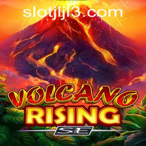 VolcanoRisingSE: An Explosive New World of Adventure